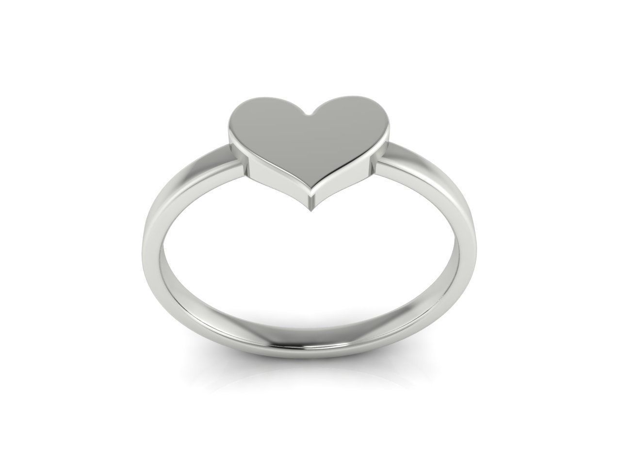 Ring 96 3D print model_3