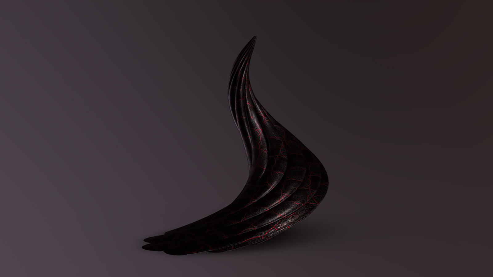 Dark Tower 3D model_6