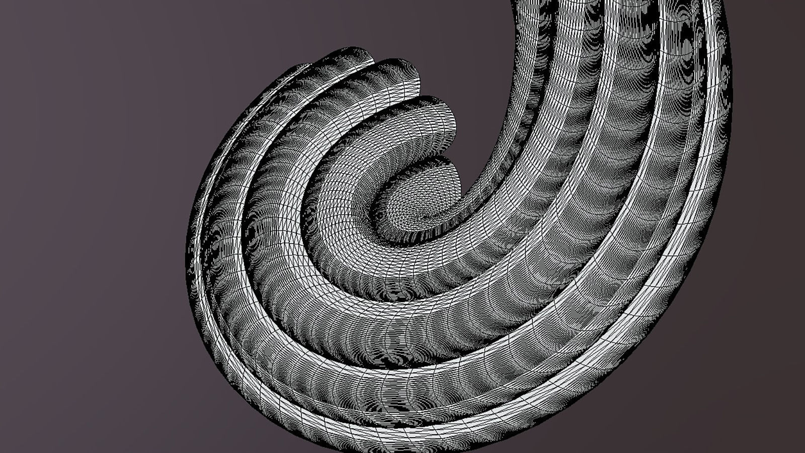 Dark Tower 3D model_8