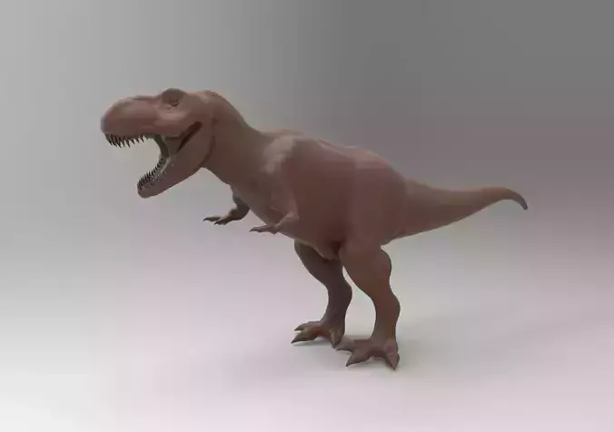 Tyrannosaurus Rex