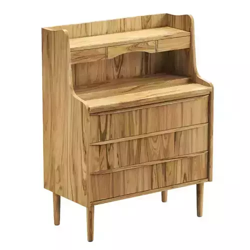 Chest Simply Classic