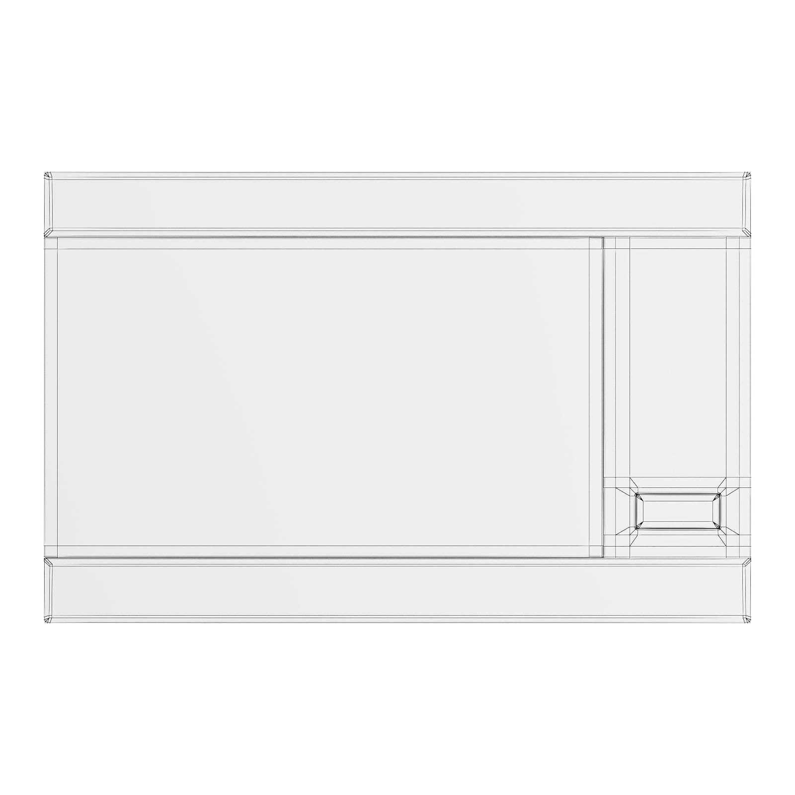 Samsung MG22M8054AK 3D model_3