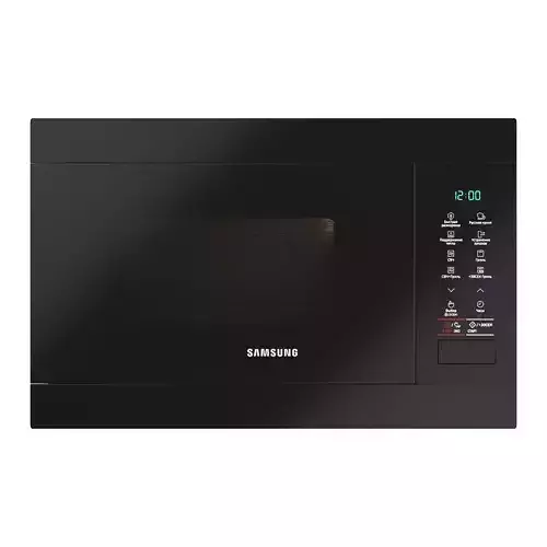 Samsung MG22M8054AK 3D model