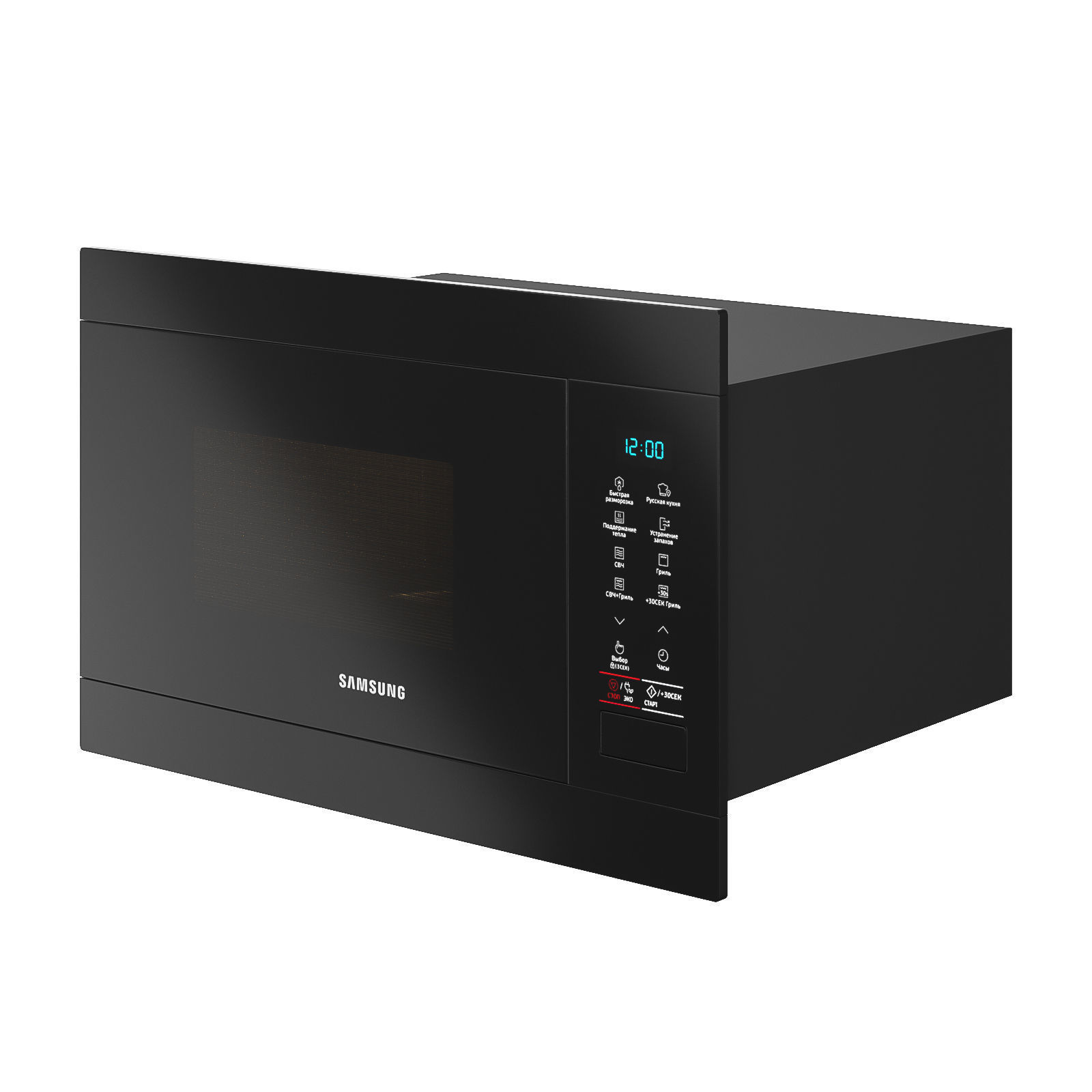 Samsung MG22M8054AK 3D model_1