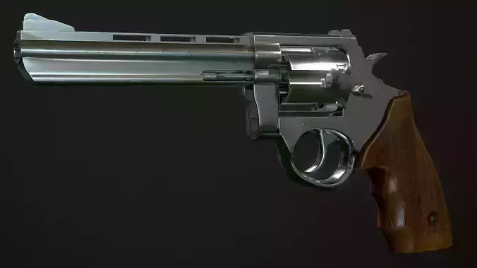 Revolver 380