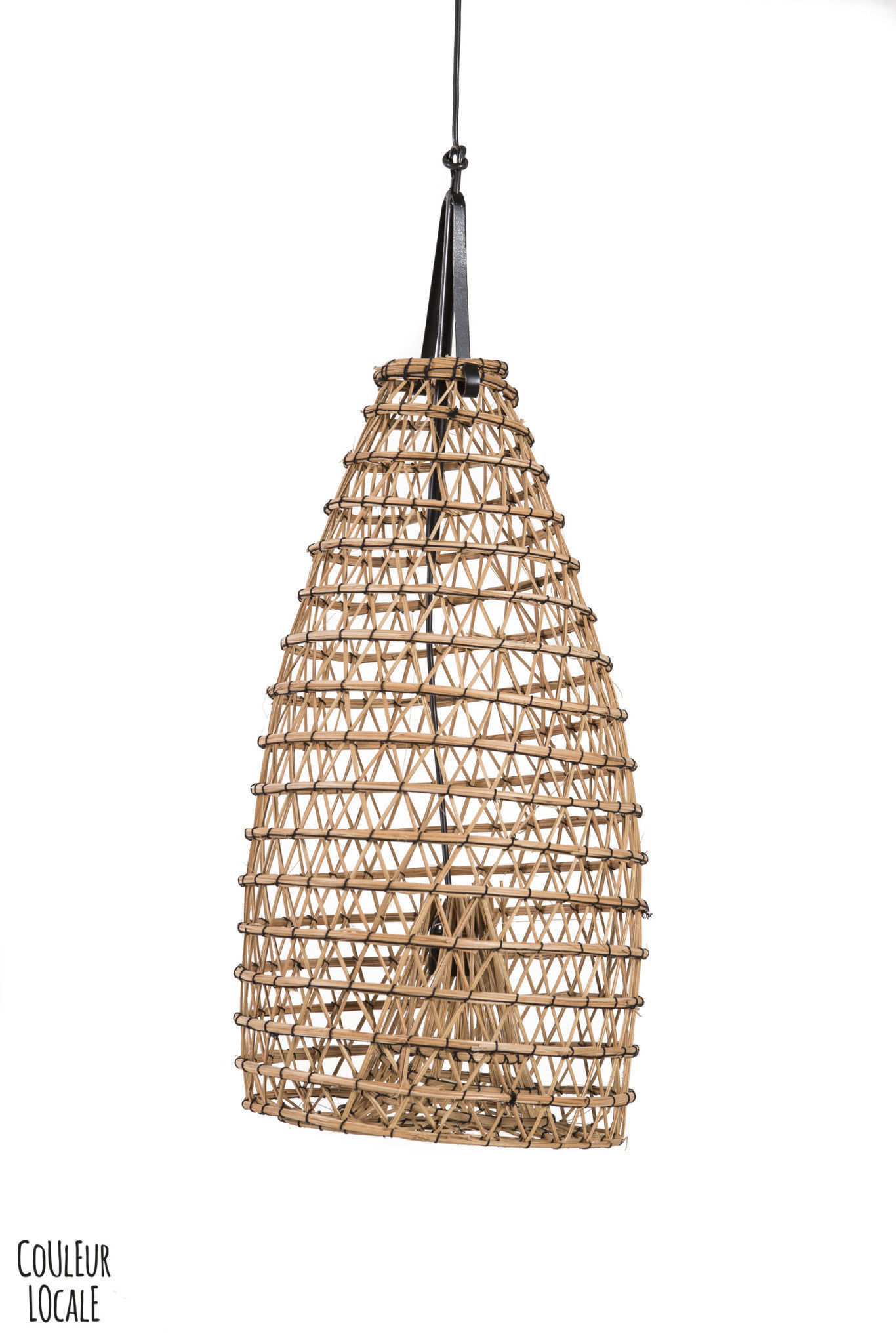 bamboo lamp 11 3D model_3