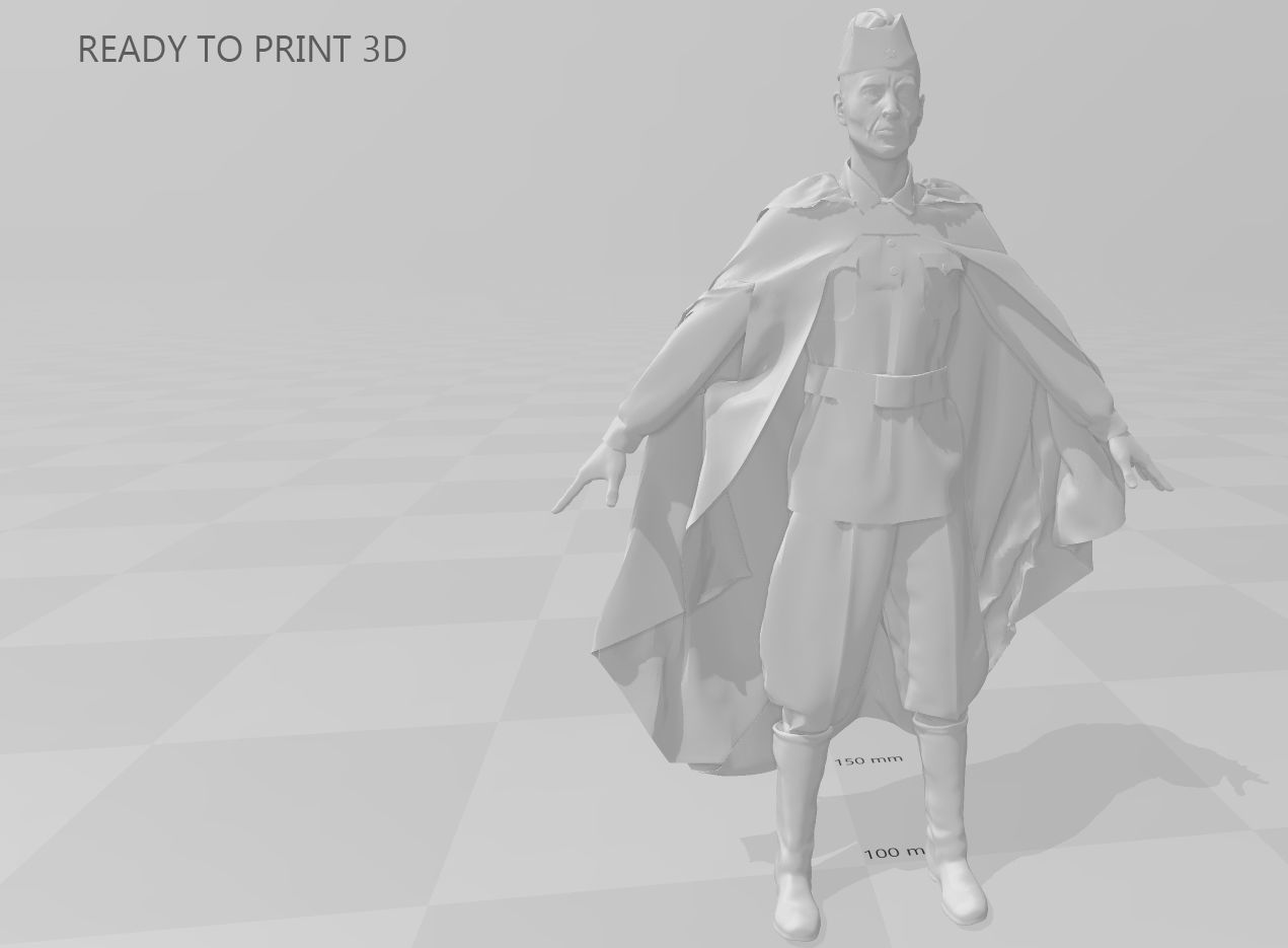 RUSSIAN SNIPER 3D model_13