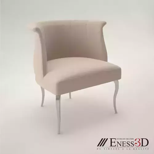 Pro - Chair Colette SEF9 Fendi