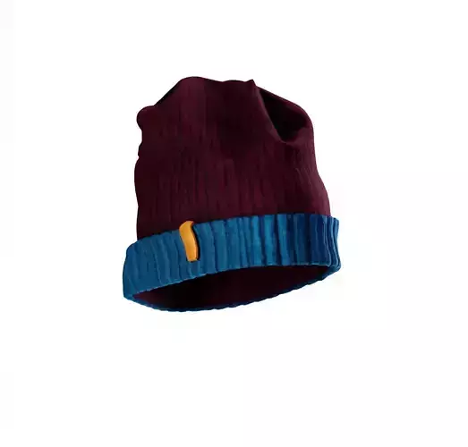 Knit cap