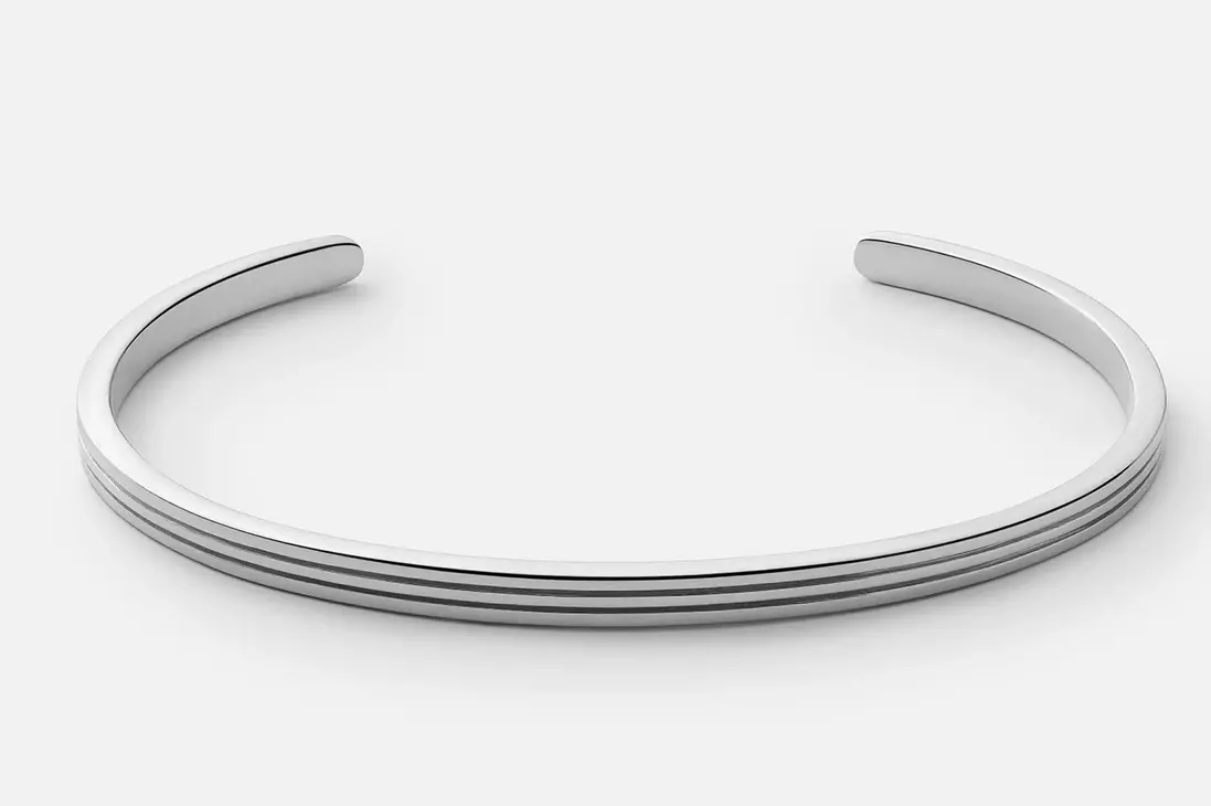 Bracelets 013 3D print model_0