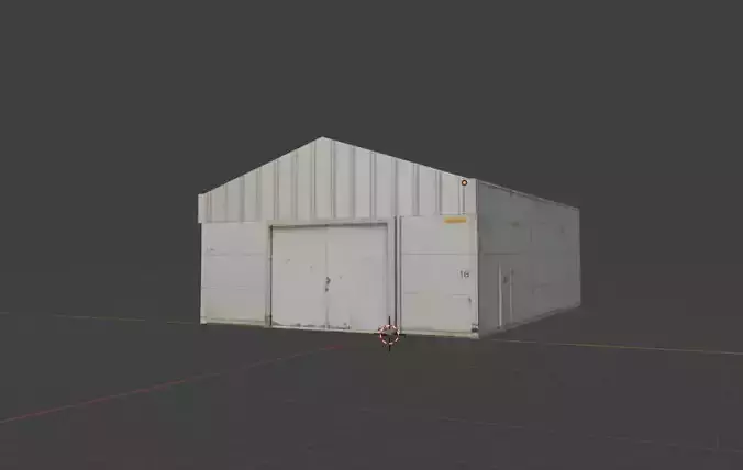 A very Nice Looking Hungar With Texture Free 