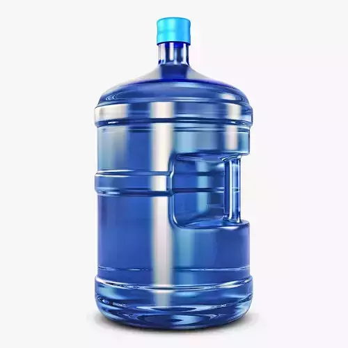 Water Bottle Container v 1