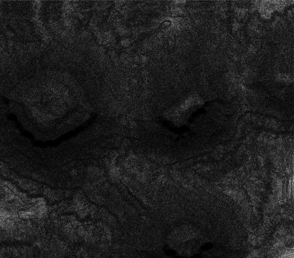 PBR Desert Landscape  Low-poly 3D model and printable stl Low-poly 3D model_16