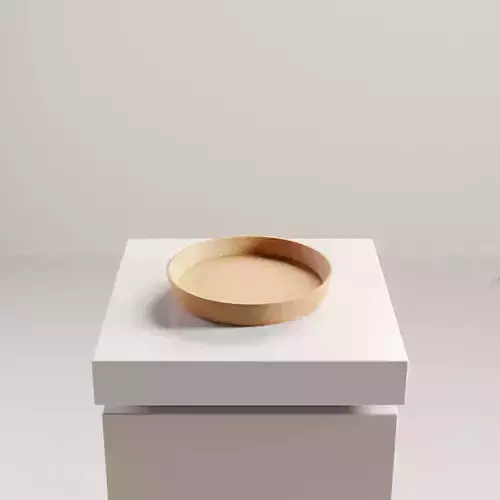 Cork Coaster for Coffee and Tea Cups