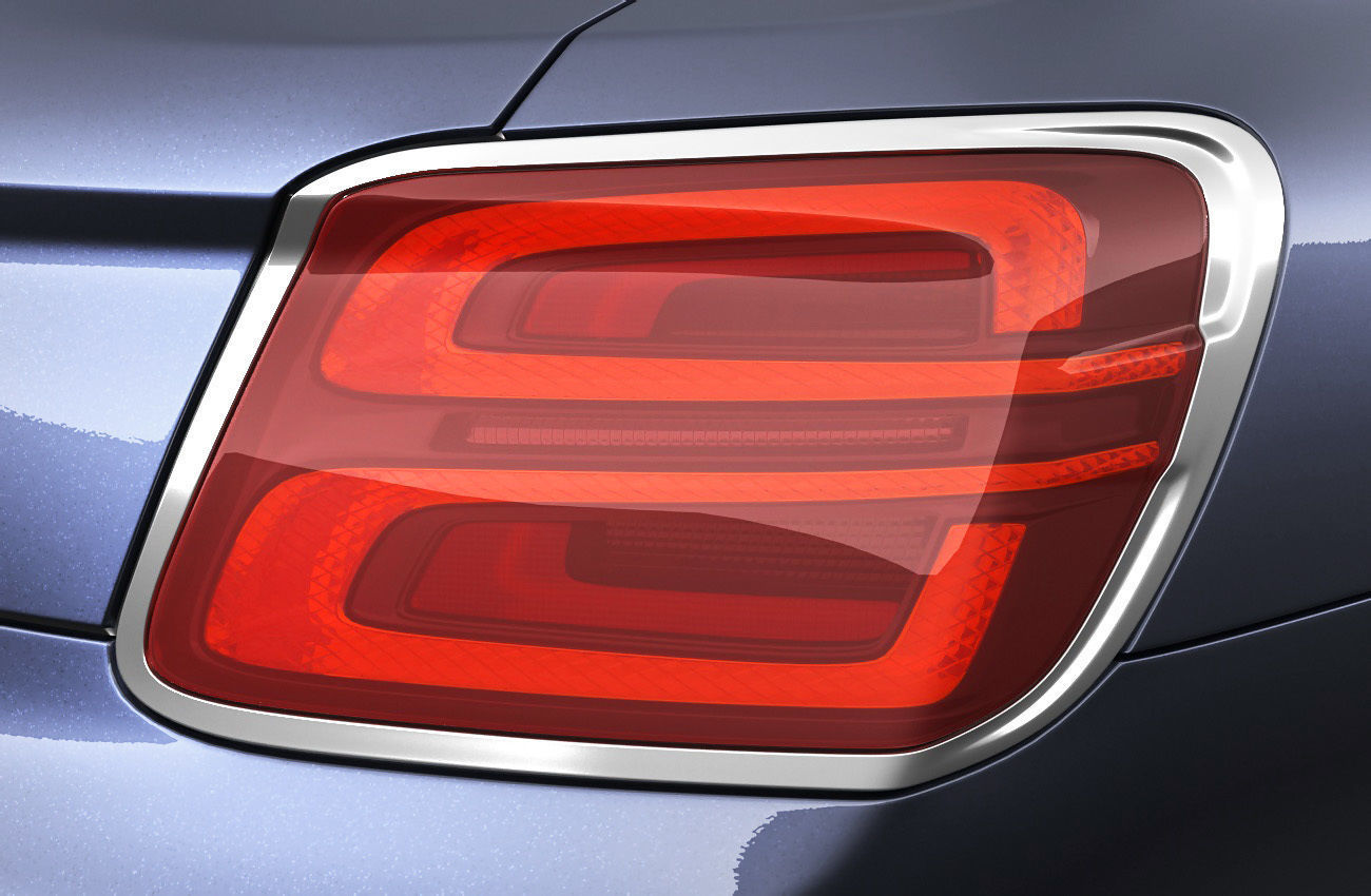 Bentley Flying Spur 2020 3D model_6