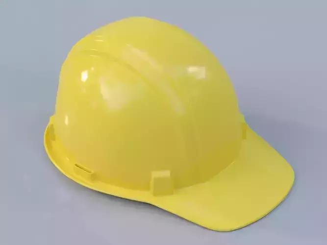 Safety Helmet