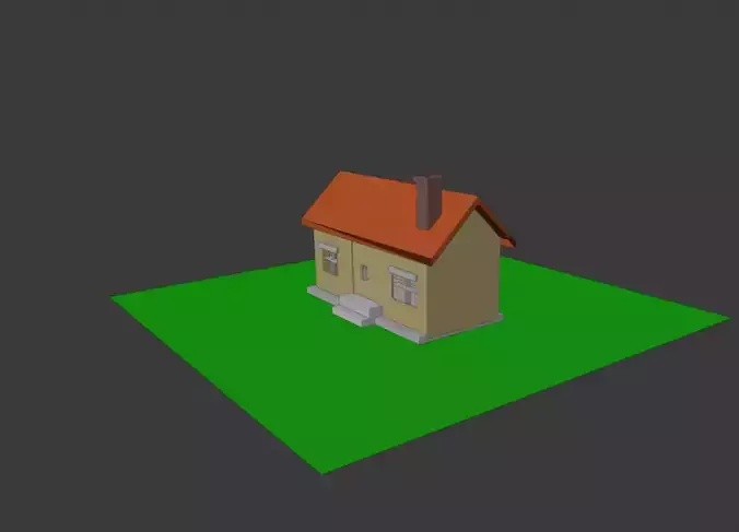 Simple House