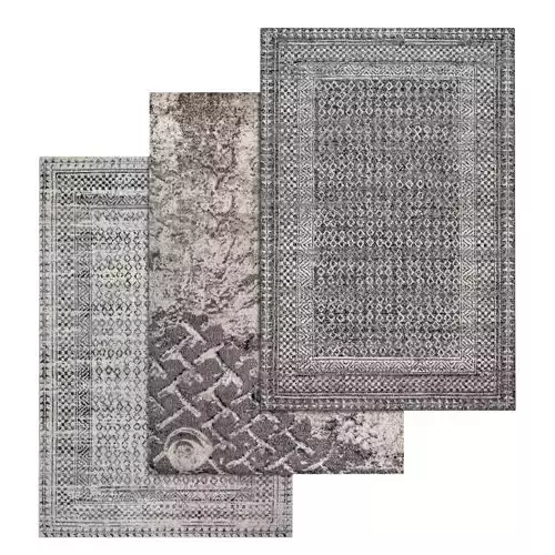 Rug Set 546