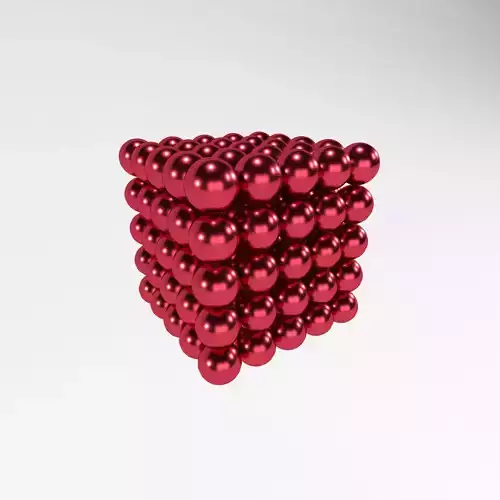 Buckyballs v1 003