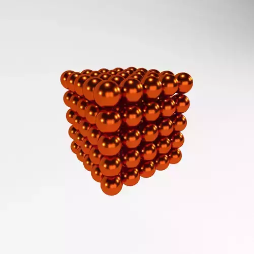 Buckyballs v1 004