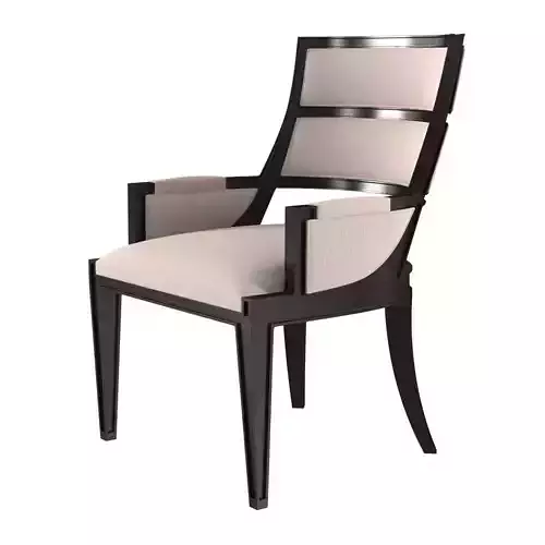 Century furniture Bobbi Arm Chair