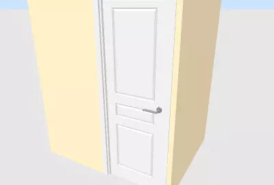 pubg  pubg mobile small house shed house  3D model_0