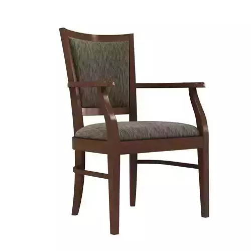 Global furniture desmond armchair