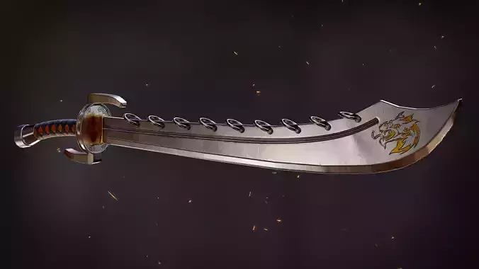 Dao Sword
