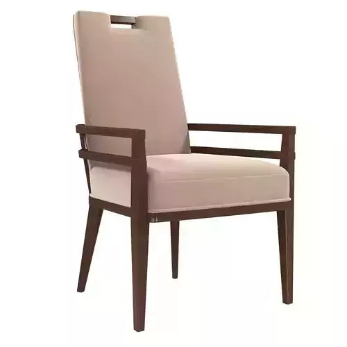 Lexington home brands COLES BAY ARM CHAIR