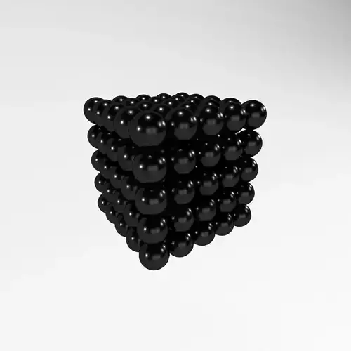 Buckyballs v1 005