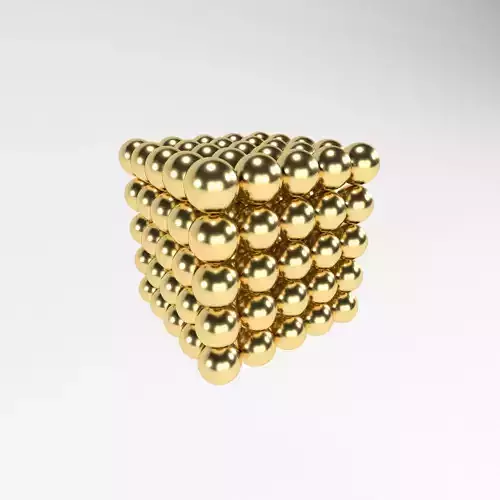 Buckyballs v1 007
