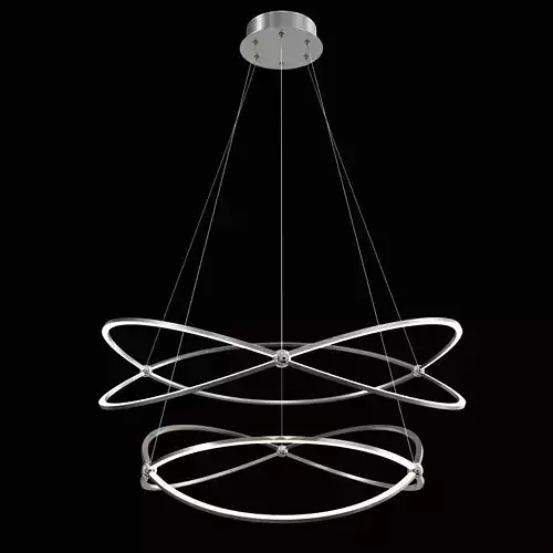 Maytoni Lamp Mod062 Pl-L103 Ch3 K Weave