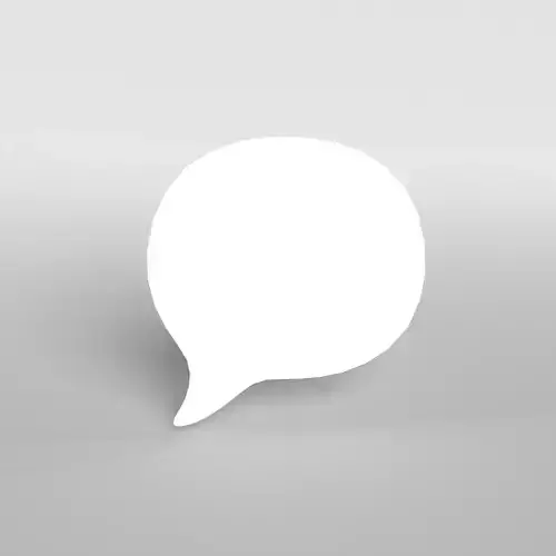 Speech Balloon v1 001