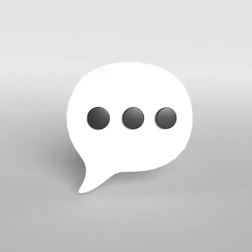 Speech Balloon v1 003