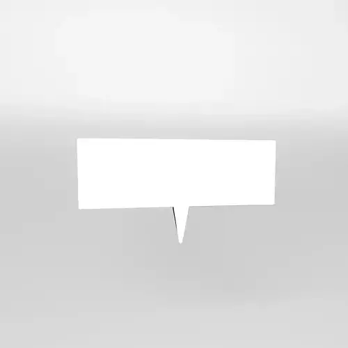 Speech Balloon v2 001