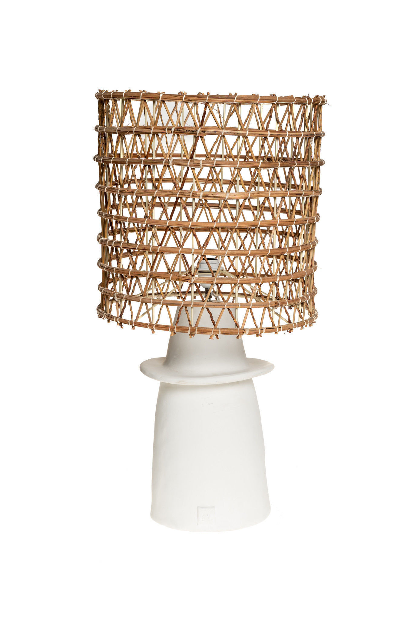 bamboo lamp 12 3D model_3