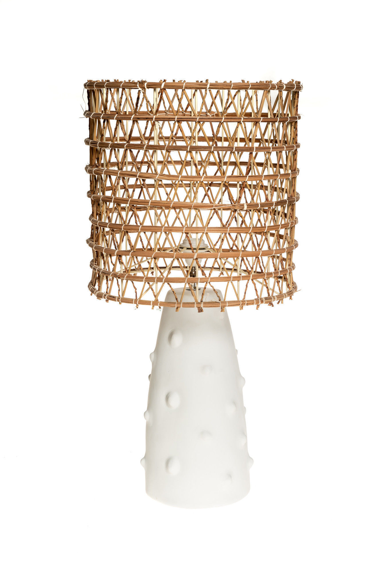 bamboo lamp 13 3D model_3