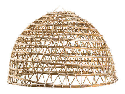 bamboo lamp 14 3D model_2