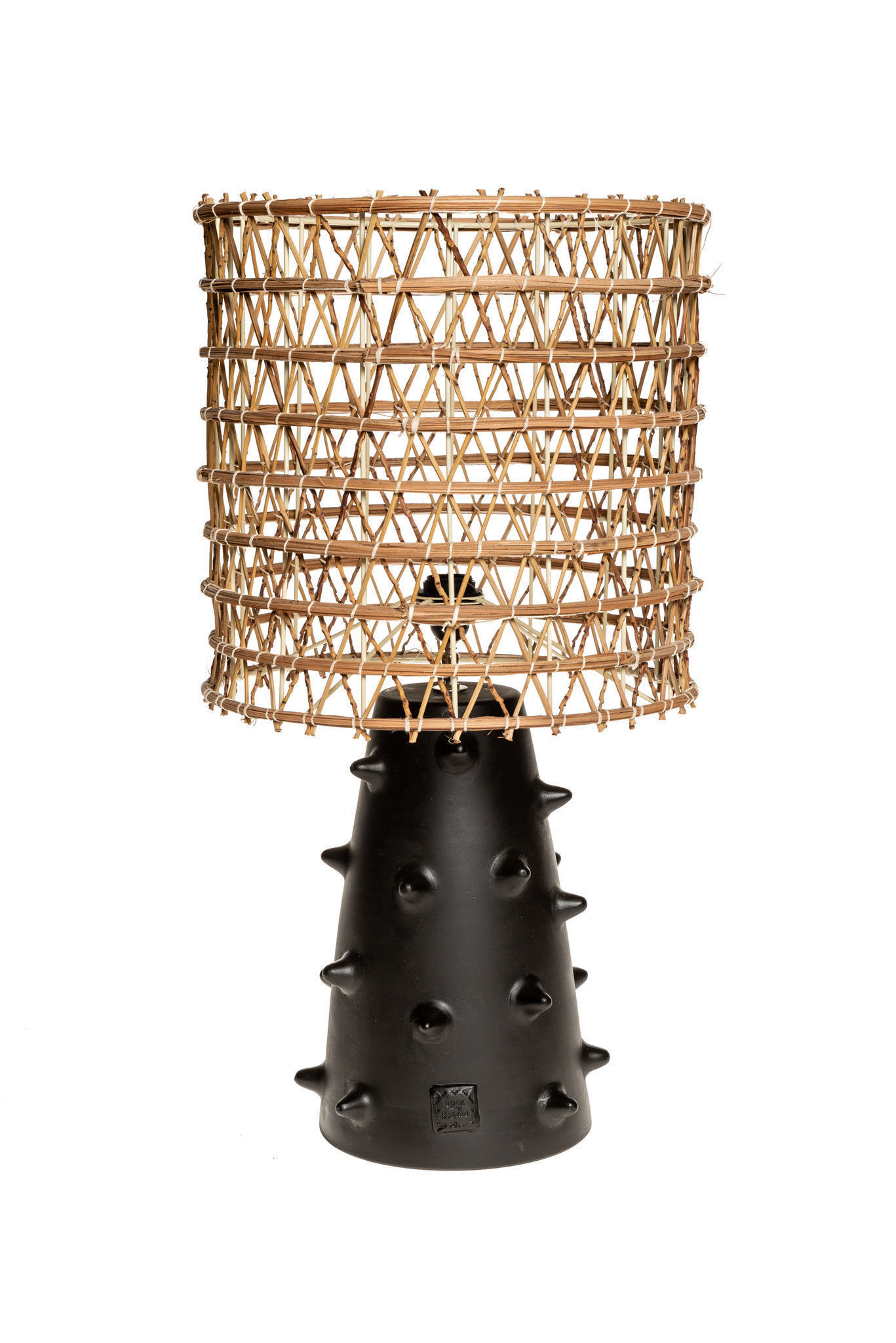 bamboo lam 16 3D model_3