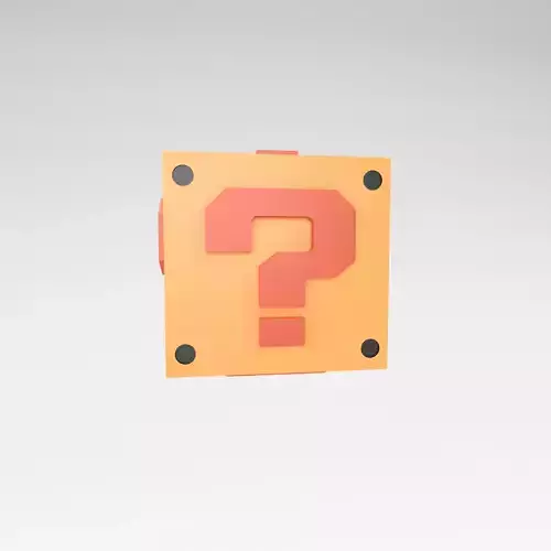 Super Mario Question Box v1 004