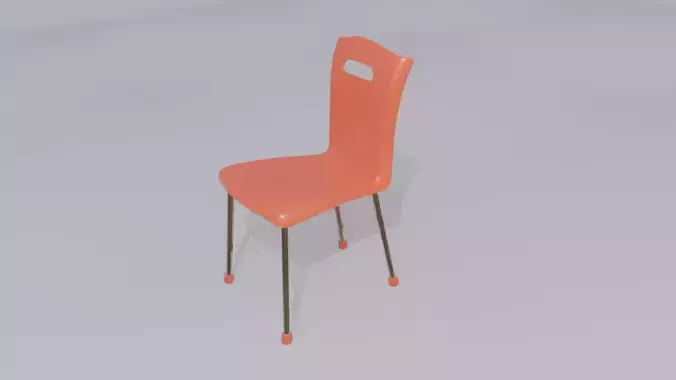 Plastic Chair