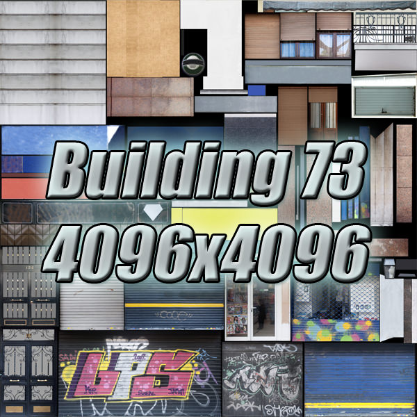 Building Low-poly 3D model_13