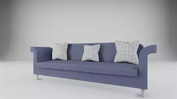 Modern Sofa