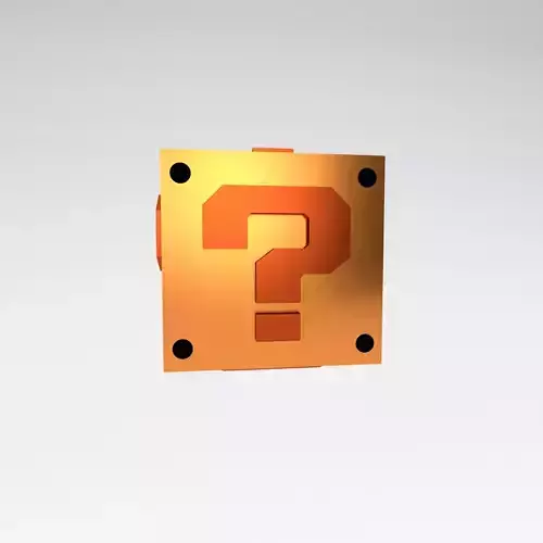 Super Mario Question Box v1 008
