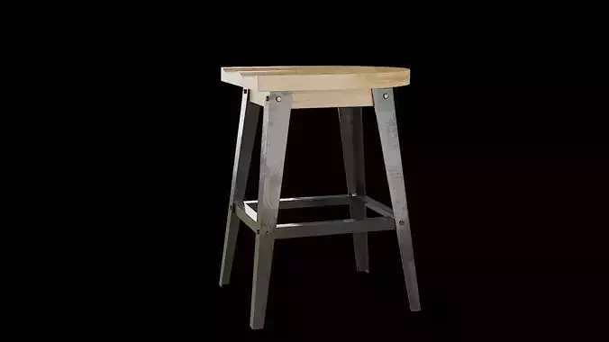 Bar Chair