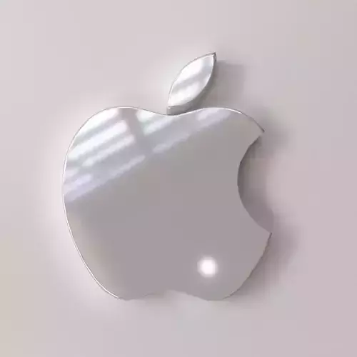 Apple Logo