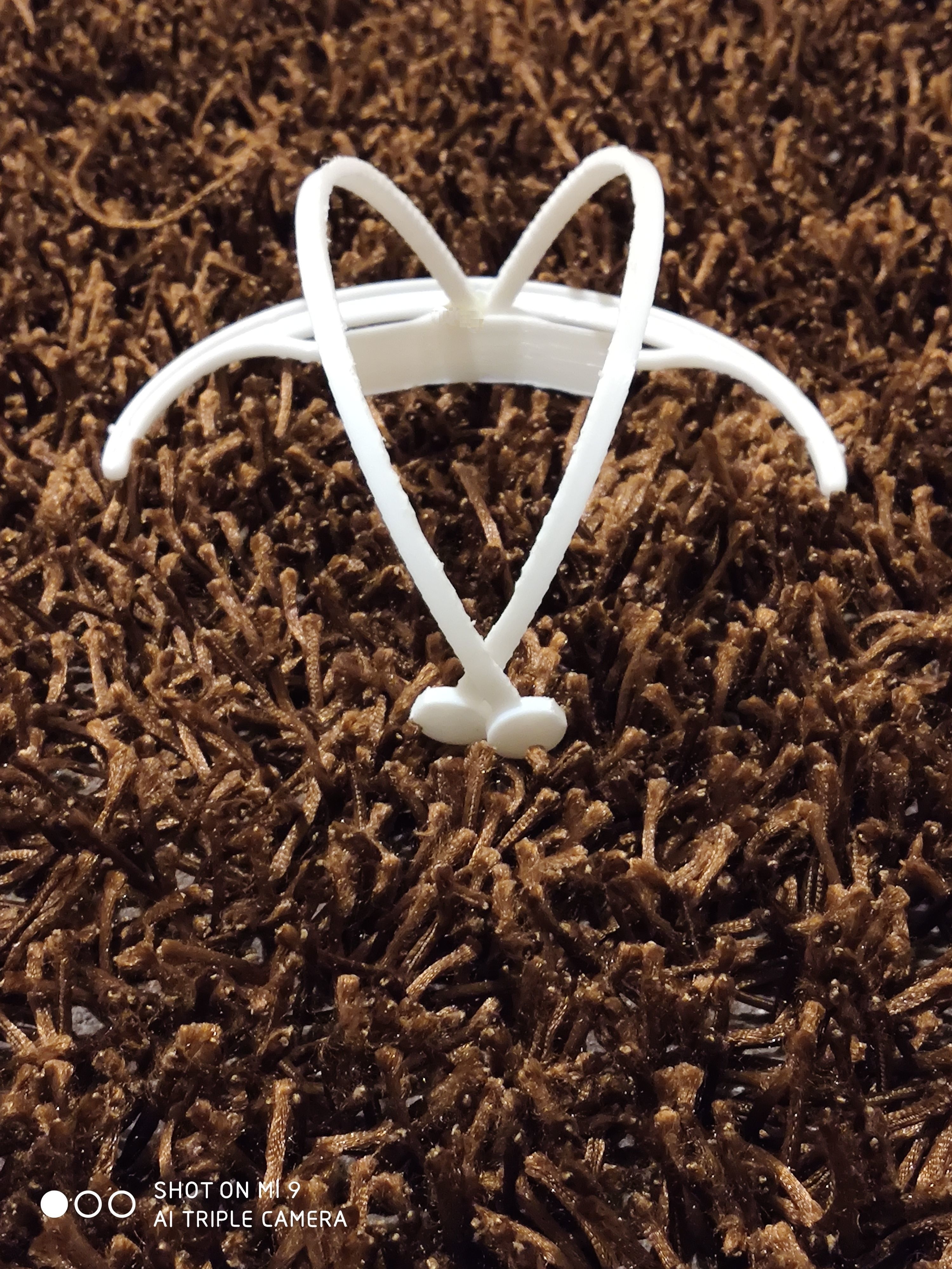 Visiera COVID-19 Face Shield Free 3D print model_18