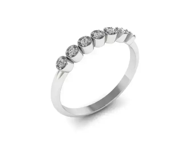 Ring 99 3D print model