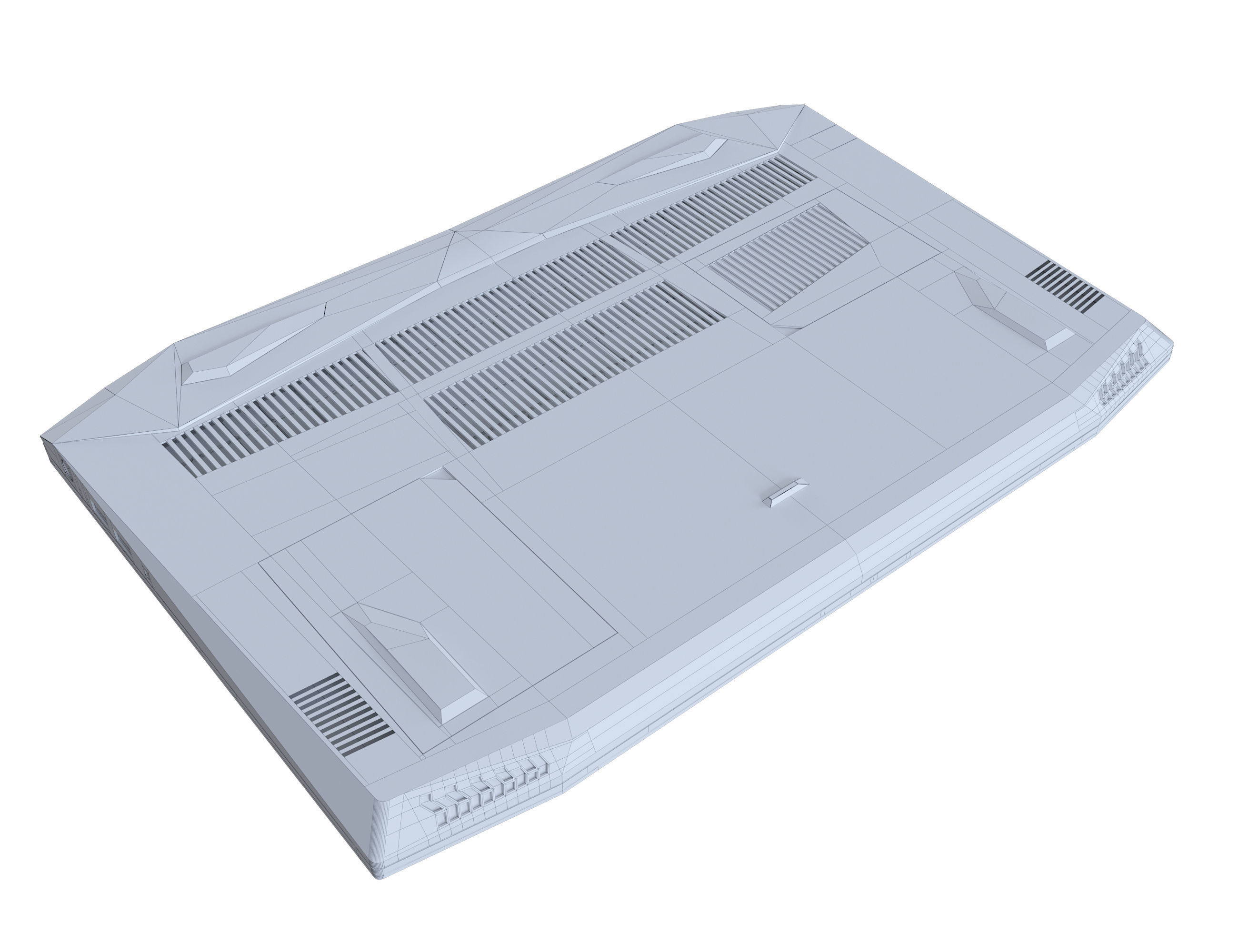 Acer Predator Helios 300  3D model_47