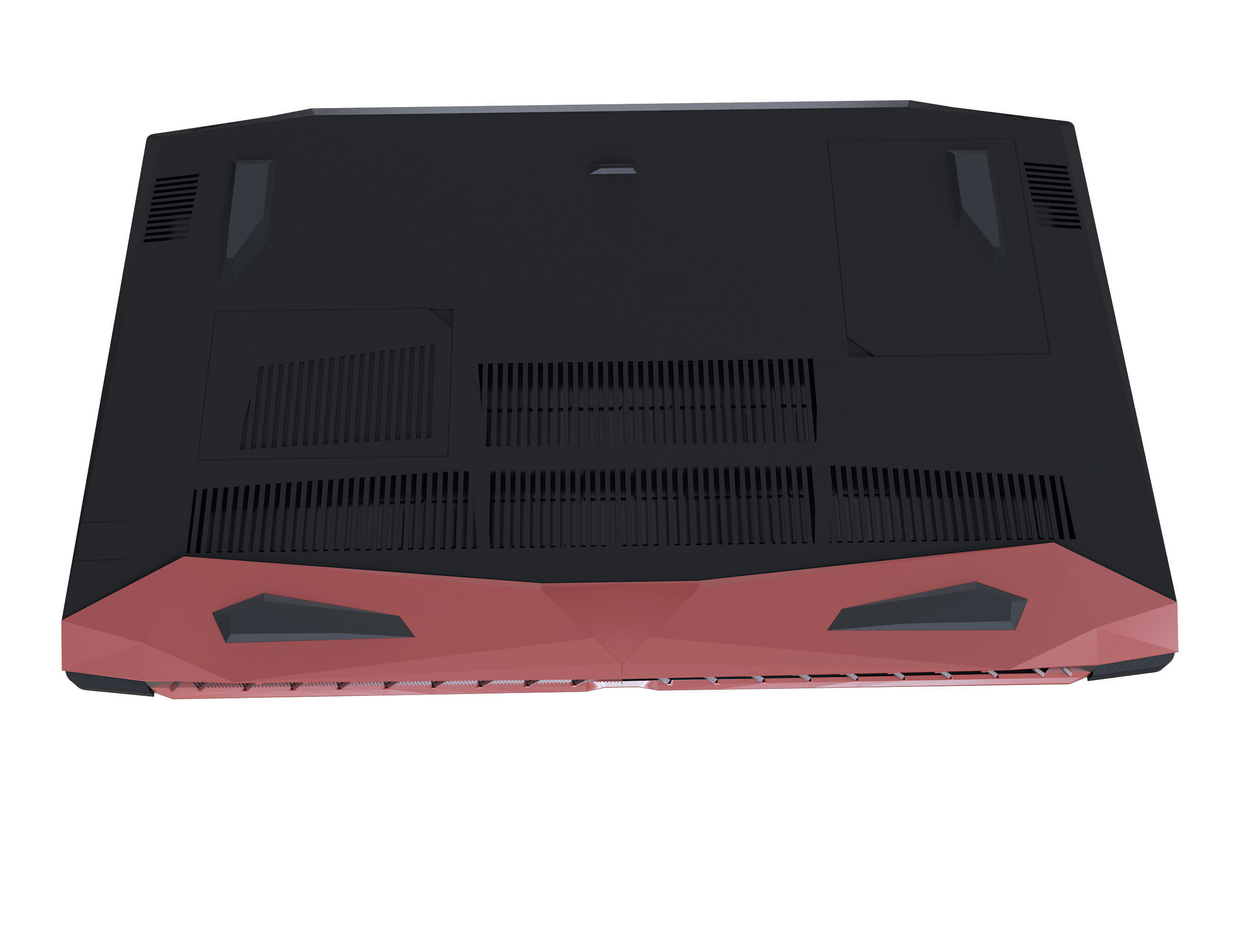 Acer Predator Helios 300  3D model_48